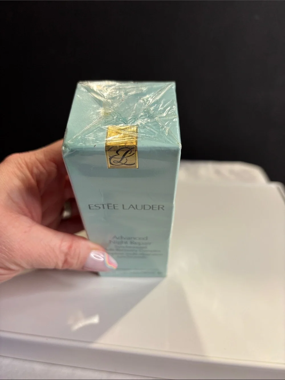 Estee Lauder Advanced Night Repair Serum-1.7 oz